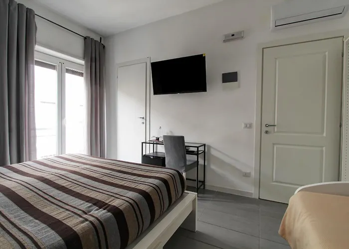 Vatican Central Suites Roma